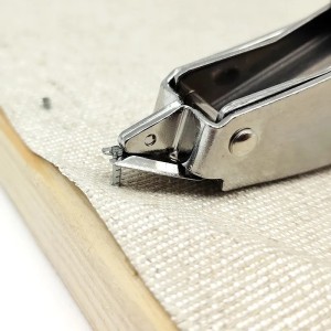 منگنه کش دو کاره اس تی دی مدل L-12