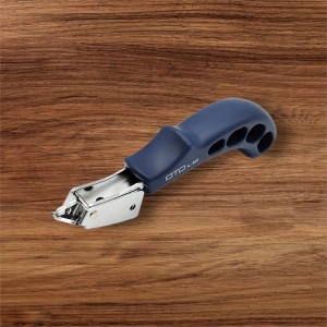 منگنه کش دو کاره اس تی دی مدل L-12