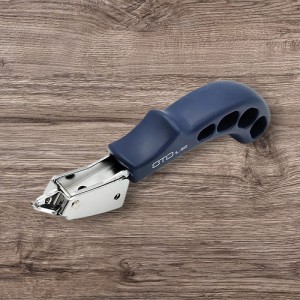 منگنه کش دو کاره اس تی دی مدل L-12