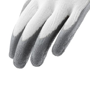 دستکش ایمنی لاتکس رونیکس مدل RH-9007