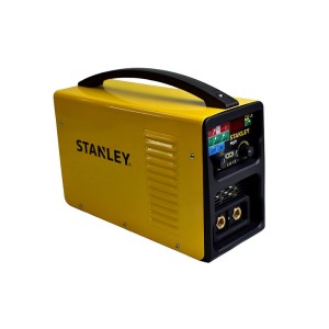 دستگاه اینورتر جوشکاری تک فاز استنلی مدل SUPER 240