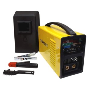 دستگاه اینورتر جوشکاری تک فاز استنلی مدل SUPER 240