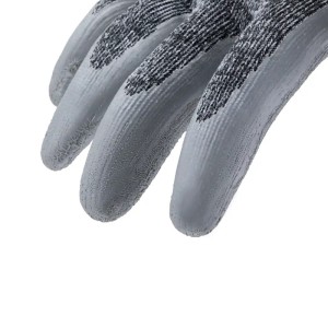 دستکش ایمنی لاتکس رونیکس مدل RH-9006