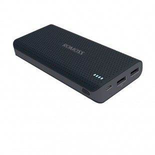 شارژر همراه روموس مدل Sense 15 ظرفیت 15000 میلی آمپر ساعت