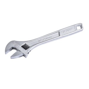 آچار فرانسه 10 اینچ آروا مدل 4403