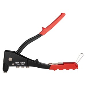 انبر پرچ ستا فرم مدل R01-260