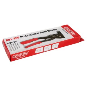 انبر پرچ ستا فرم مدل R01-260