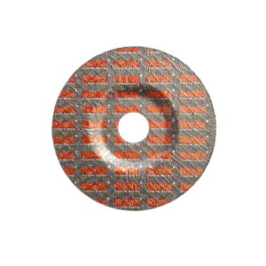 صفحه برش آهن رونیکس مدل RH-3723 سایز 115 میلی متر