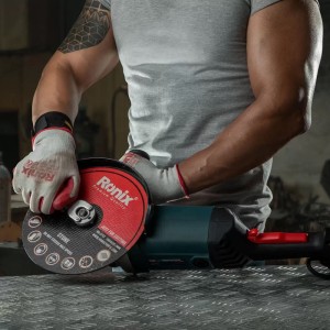 صفحه برش سنگ بری رونیکس مدل RH-3712 سایز 230 میلی متر