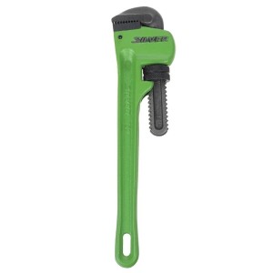 آچار لوله گیر سیلور مدل GTH10A10 سایز 14 اینچ