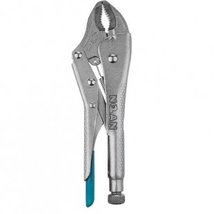 انبر قفلی نولان مدل 30420 سایز 10 اینچ