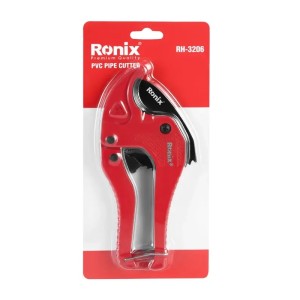 قیچی لوله بر رونیکس مدل RH-3206