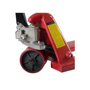 جک پالت کش ۳ تن هاردکس مدل استاندارد ظرفیت 3 تن