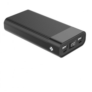 شارژر همراه ژیپین مدل PX302 ظرفیت 20000 میلی آمپر ساعت