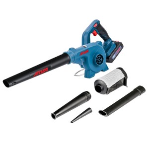 بلوور شارژی آروا مدل ۵۸۹۹