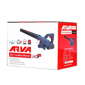 بلوور شارژی آروا مدل ۵۸۹۹