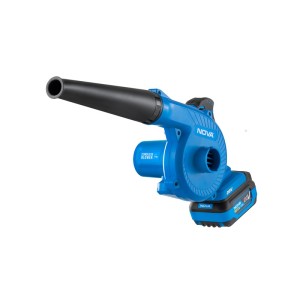 بلوور شارژی 20 ولت نووا مدل 7755