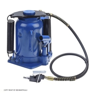 جک روغنی بادی هاردکس ظرفیت 20 تن