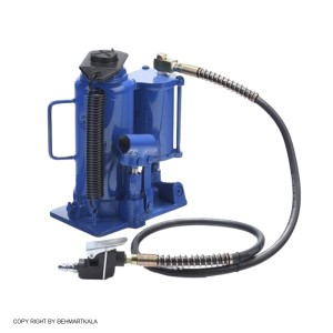 جک روغنی بادی هاردکس ظرفیت 12 تن