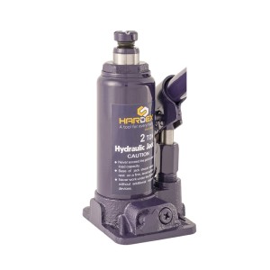 جک روغنی هاردکس ظرفیت 2 تن