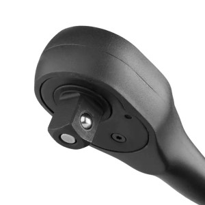 دسته جغجغه رونیکس مدل RH-2631 سایز 10 اینچ