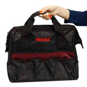 کیف ابزار رونیکس مدل RH-9114