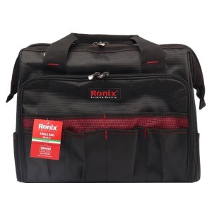 کیف ابزار رونیکس مدل RH-9114