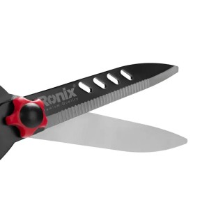 قیچی شمشاد زن دسته تلسکوپی رونیکس مدل RH-3111