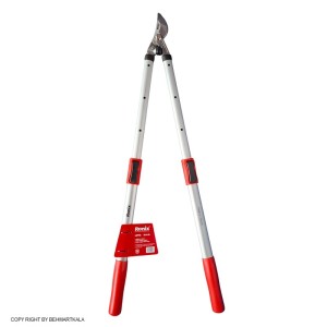 قیچی شاخه زن دسته تلسکوپی رونیکس مدل RH-3120