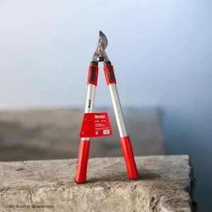 قیچی شاخه زن دسته تلسکوپی رونیکس مدل RH-3120