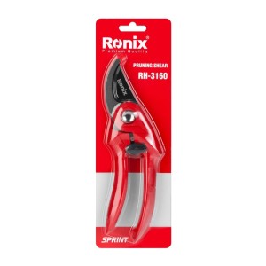 قیچی باغبانی رونیکس مدل RH-3160