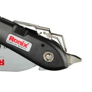 اره باغبانی تاشو رونیکس مدل RH-3605