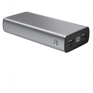 شارژر همراه ژیپین مدل PX502 ظرفیت 20000 میلی آمپر ساعت