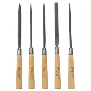 مجموعه 5 عددی سوهانچه فاکس مدل NH5-100