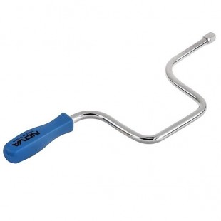 دسته بکس هندلی نووا مدل 7026 سایز 1/2 اینچ