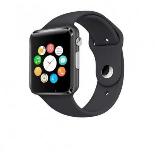 ساعت هوشمند نوا مدل A1 به همراه باتری اضافه اسمارت الکتریک