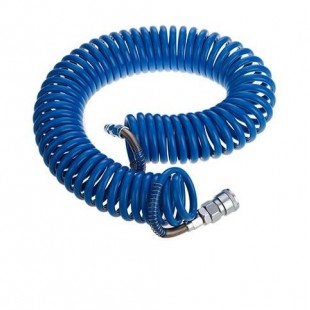 شلنگ فنری نووا تایوانی مدل NTC-2010 طول 10 متر