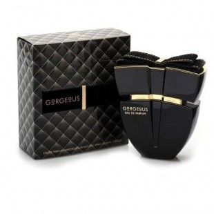ادو پرفیوم زنانه امپر مدل Gorgeous حجم 80 میلی لیتر