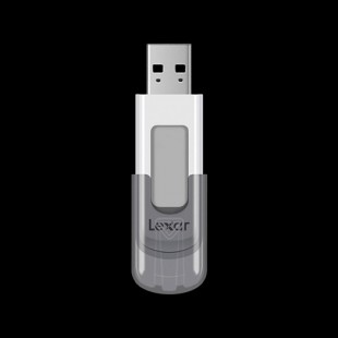 فلش مموری لکسار مدل JumpDrive V100 ظرفیت 32 گیگابایت