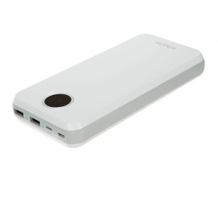 شارژر همراه روموس مدل Horus ظرفیت 20000 میلی آمپرساعت