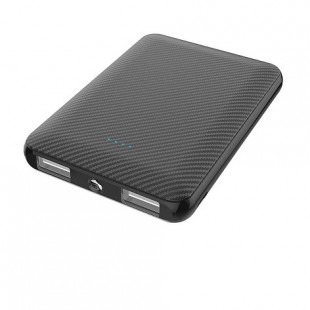 شارژر همراه ژیپین مدل M3 ظرفیت 5000 میلی آمپر ساعت