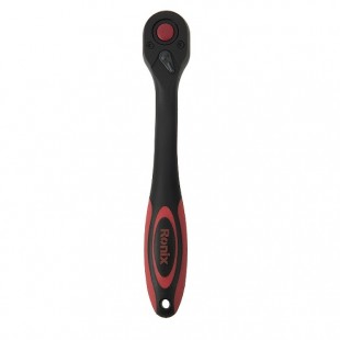 دسته جغجغه رونیکس مدل RH-2631 سایز 10 اینچ
