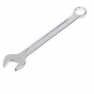 آچار یک سر تخت یک سر رینگی واستر سایز 22 میلی متر