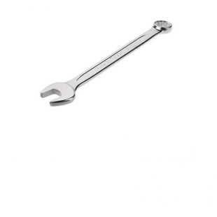 آچار یک سر تخت یک سر رینگی واستر سایز 6 میلی متر