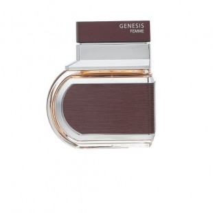 ادو پرفیوم زنانه امپر مدل Genesis حجم 100 میلی لیتر