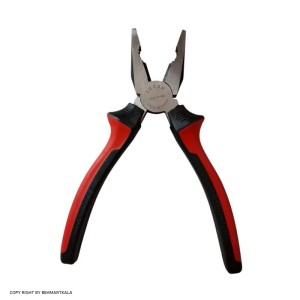 انبر دست توسن مدل T5013-8D سایز 8 اینچ