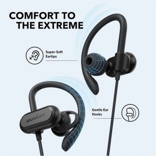 هدفون بی سیم انکر مدل Soundcore Spirit X