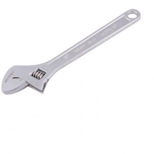 آچار فرانسه اکتیو مدل AC6512 سایز 12 اینچ