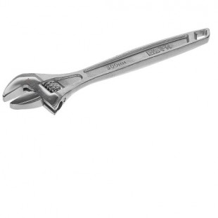 آچار فرانسه سفیر مدل SCW-300-12 سایز 12 اینچ