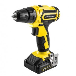 دریل پیچ گوشتی شارژی تروتک مدل PSCS 11-16V